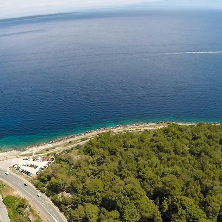 Ferienwohnung The Look Mali Lošinj Exterior foto