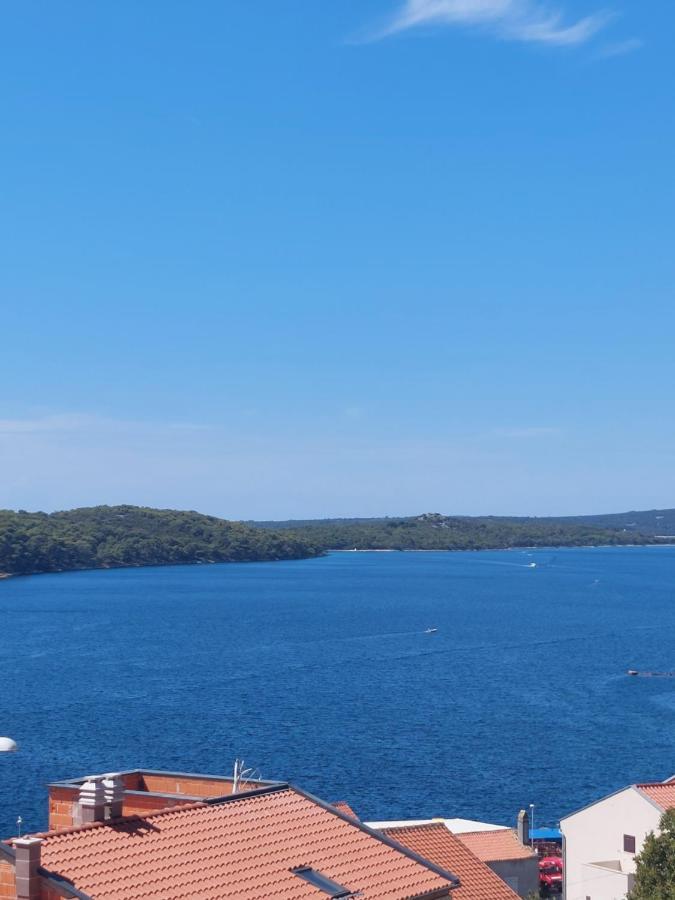 Ferienwohnung The Look Mali Lošinj Exterior foto